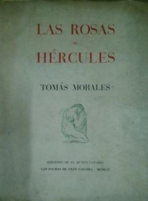Las rosas de Hércules